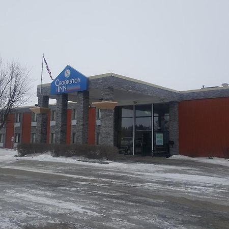 Crookston Inn & Convention Center 외부 사진