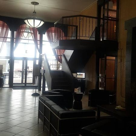 Crookston Inn & Convention Center 외부 사진