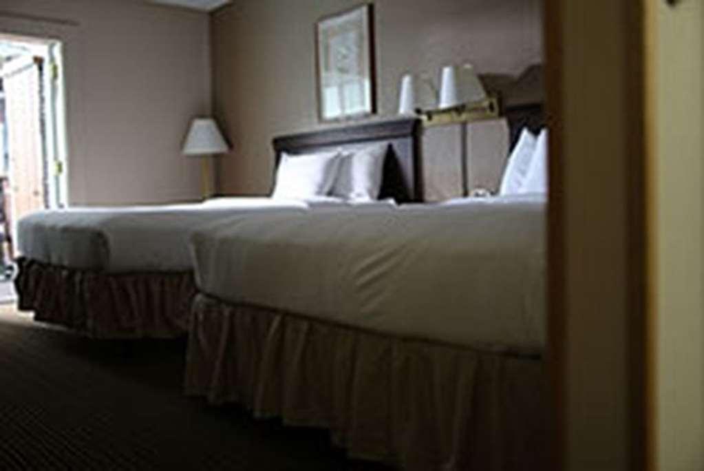 Crookston Inn & Convention Center 객실 사진