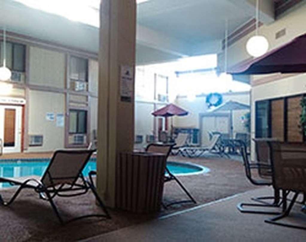 Crookston Inn & Convention Center 시설 사진
