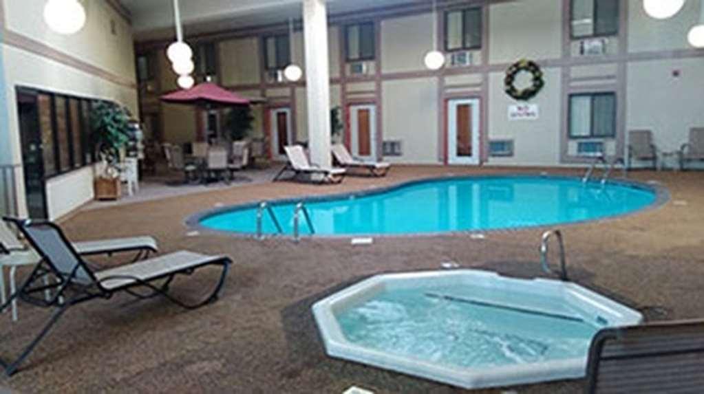 Crookston Inn & Convention Center 시설 사진