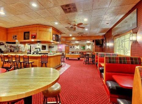 Crookston Inn & Convention Center 외부 사진