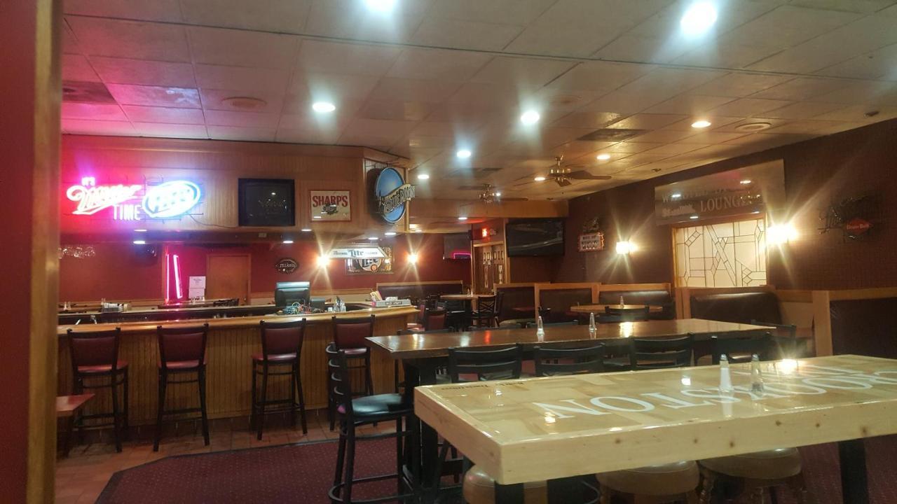 Crookston Inn & Convention Center 외부 사진
