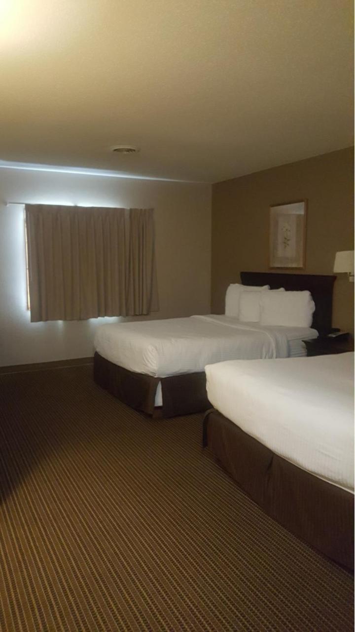 Crookston Inn & Convention Center 외부 사진