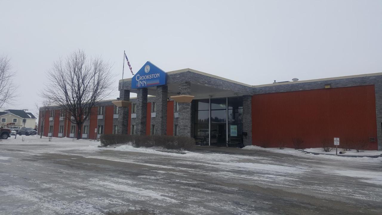 Crookston Inn & Convention Center 외부 사진