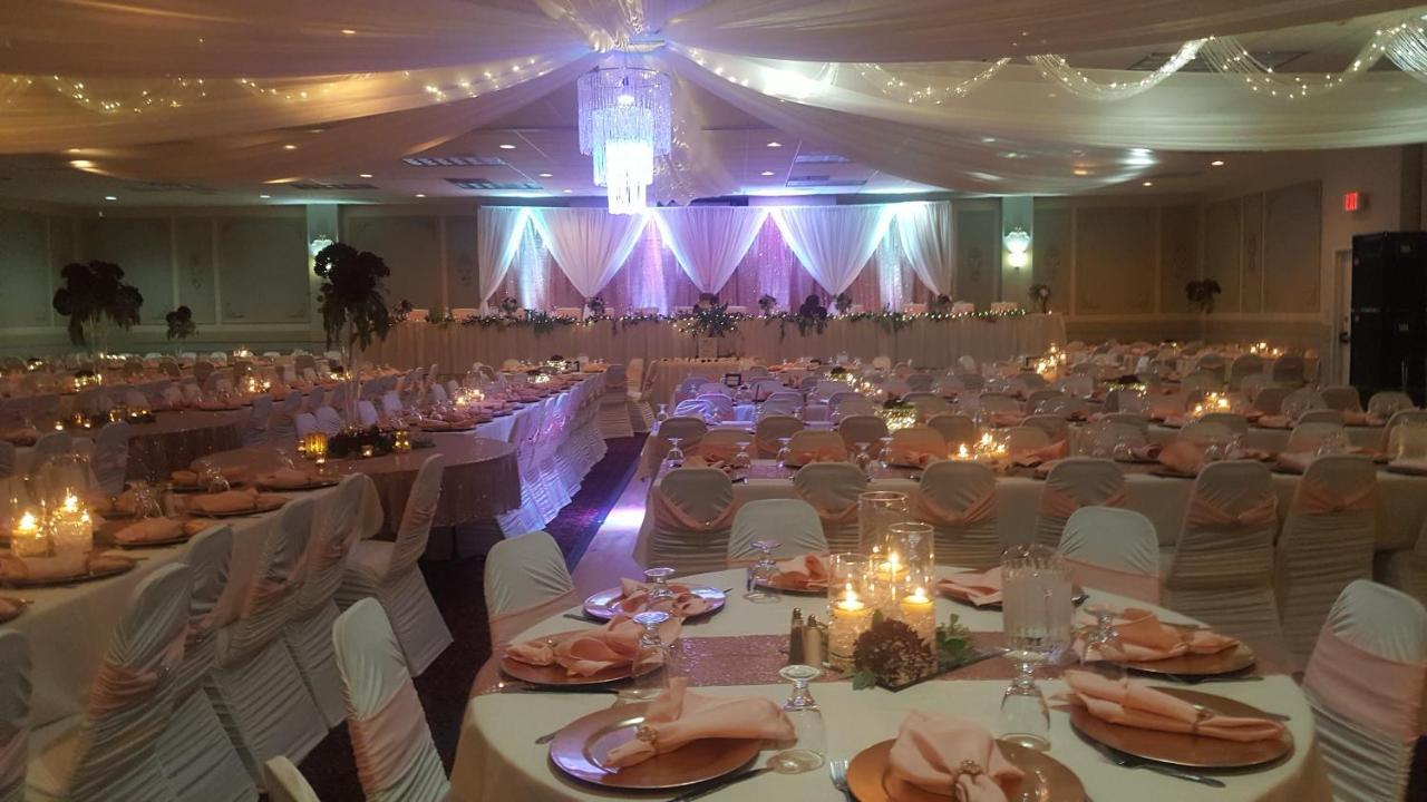Crookston Inn & Convention Center 외부 사진