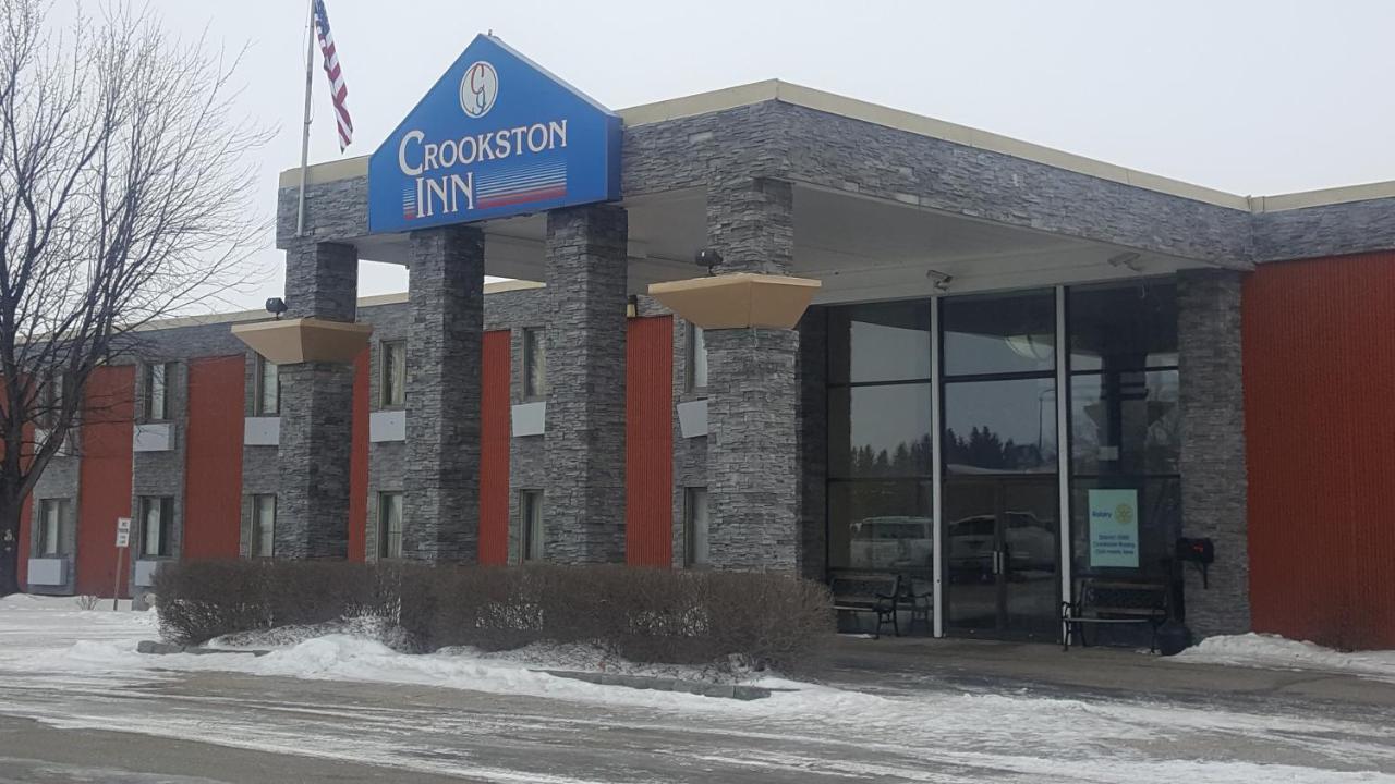 Crookston Inn & Convention Center 외부 사진