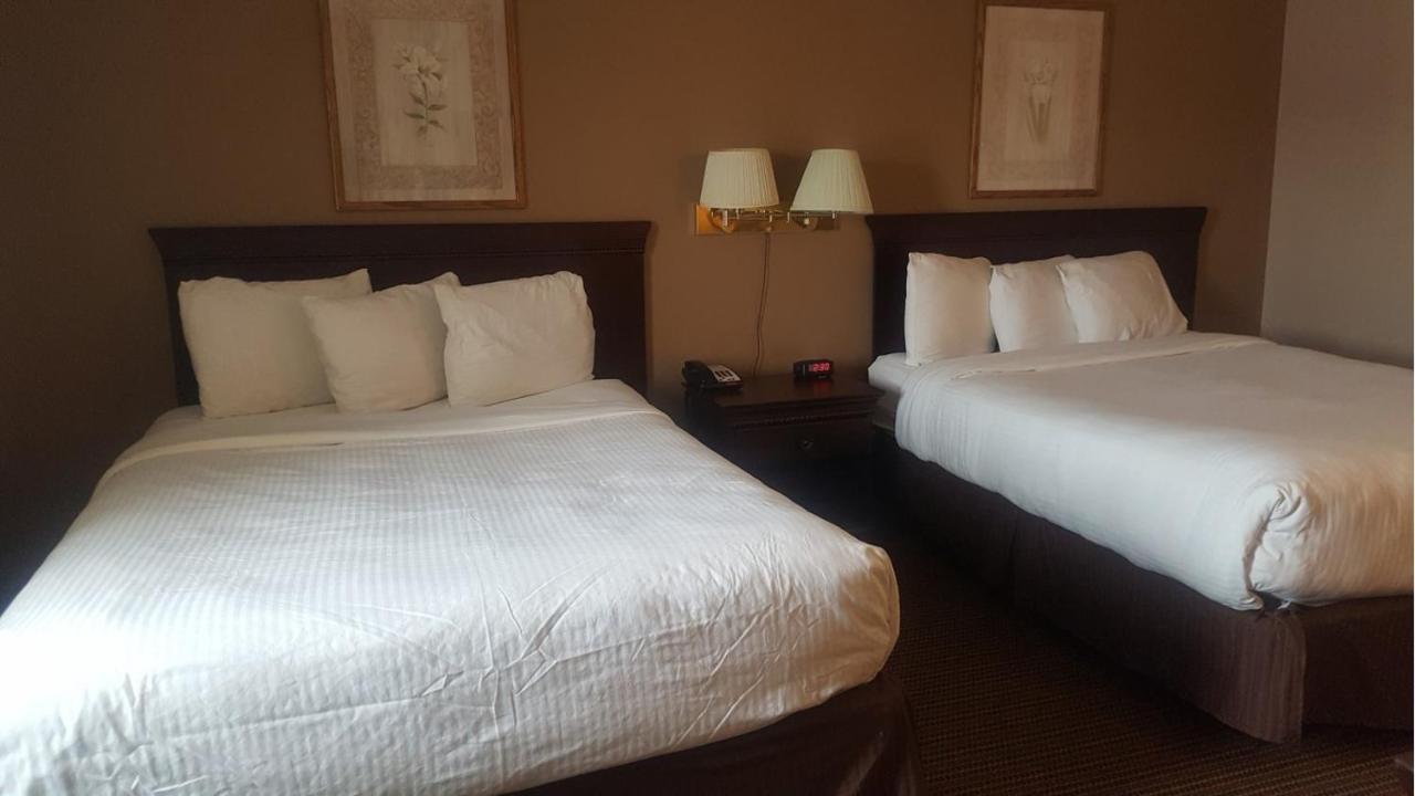 Crookston Inn & Convention Center 외부 사진